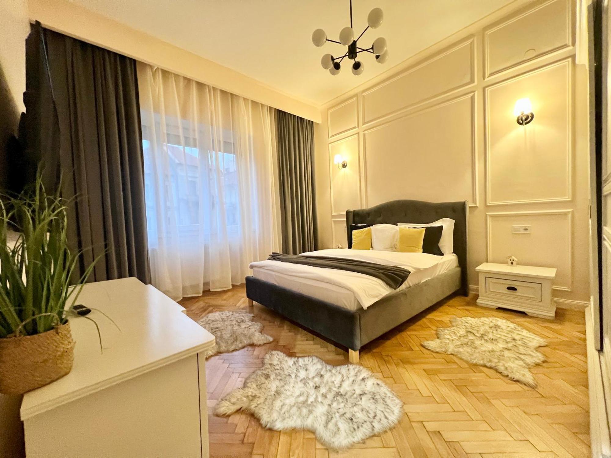 River'S Apartament クルージュ＝ナポカ エクステリア 写真