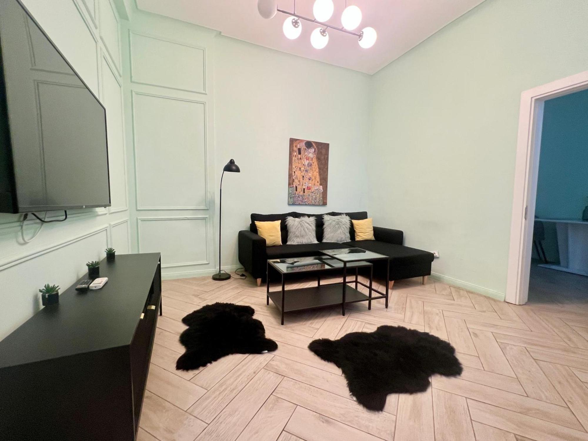 River'S Apartament クルージュ＝ナポカ エクステリア 写真